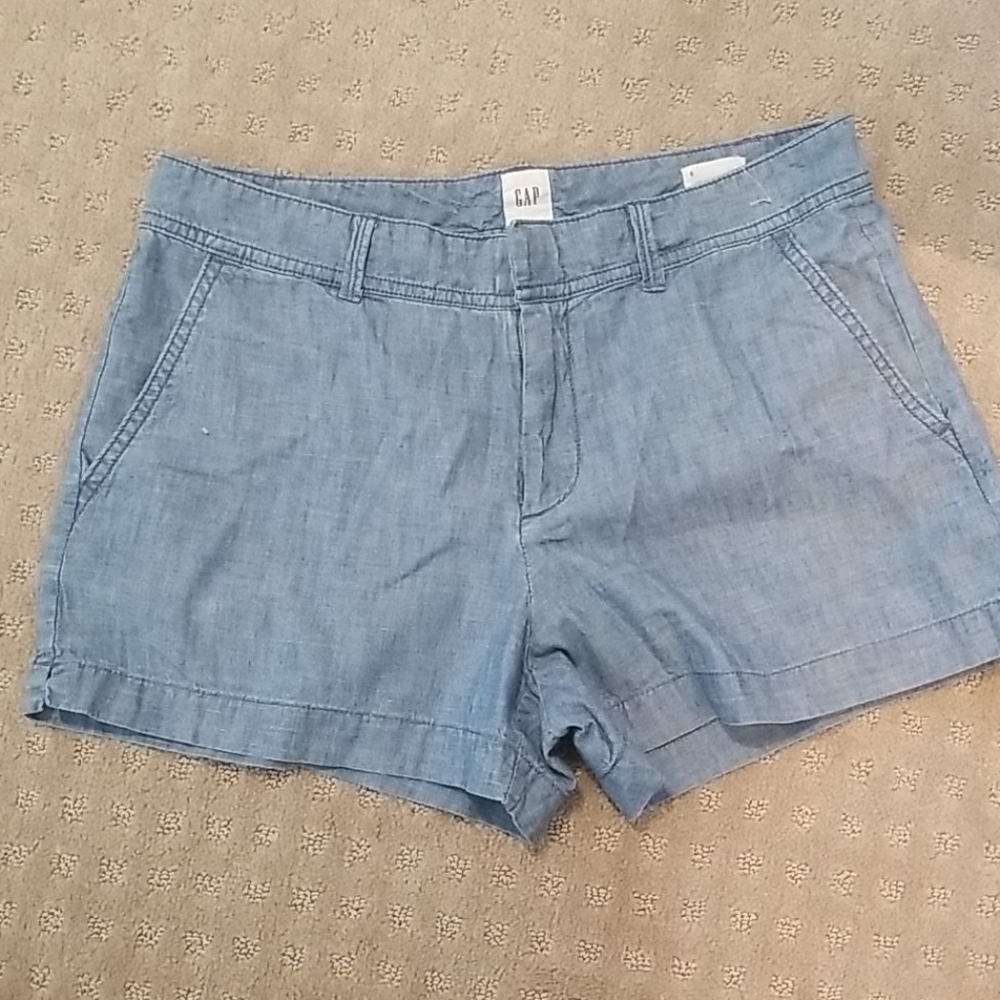 Gap shorts